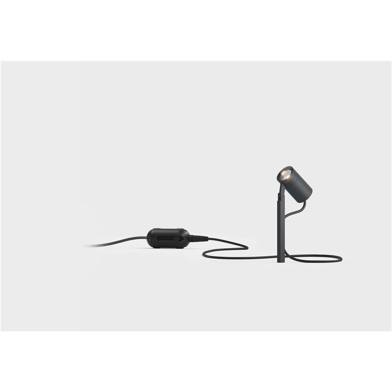 IP44 Spike Mini Verbinder Gartenleuchte