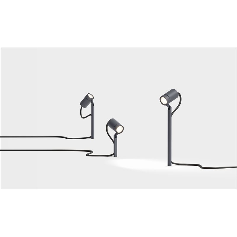 IP44 Spike 25 Spot Verbinder Gartenleuchte