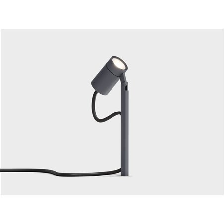 IP44 Spike 25 Spot Connect Garden Light