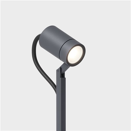IP44 Spike 100 Spot Connect Garden Light