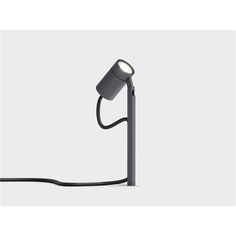 IP44 Spike 50 Verbinder Gartenleuchte