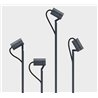 IP44 Spike 50 Verbinder Gartenleuchte