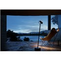 IP44 Spike Lettura Connect Garden Light