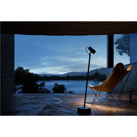 IP44 Spike Lettura Connect Garden Light