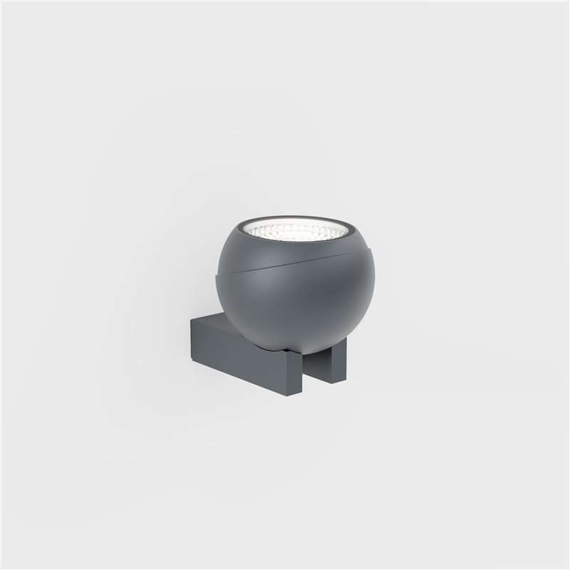 IP44 Shot 4 W Verbinder Gartenleuchte