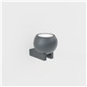 IP44 Shot 4 W Verbinder Gartenleuchte
