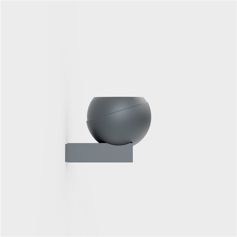 IP44 Shot 4 W Verbinder Gartenleuchte