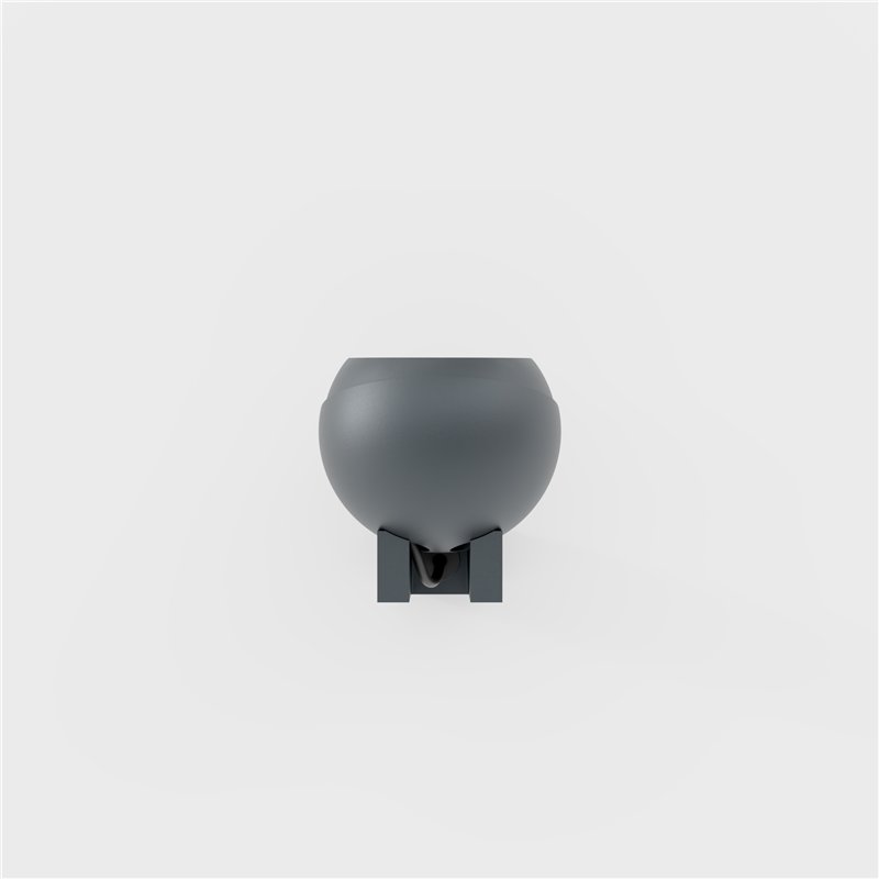 IP44 Shot 4 W Verbinder Gartenleuchte