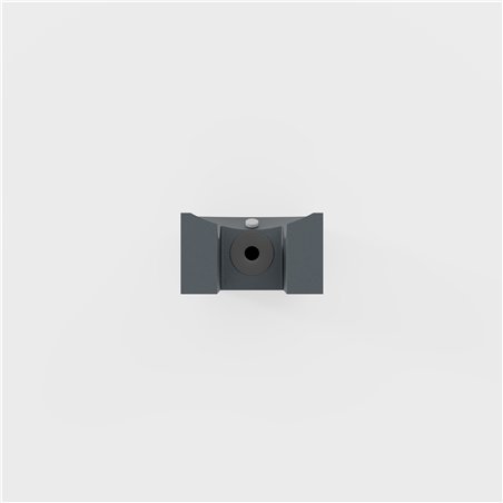 IP44 Shot 4 W Connect Garden Light