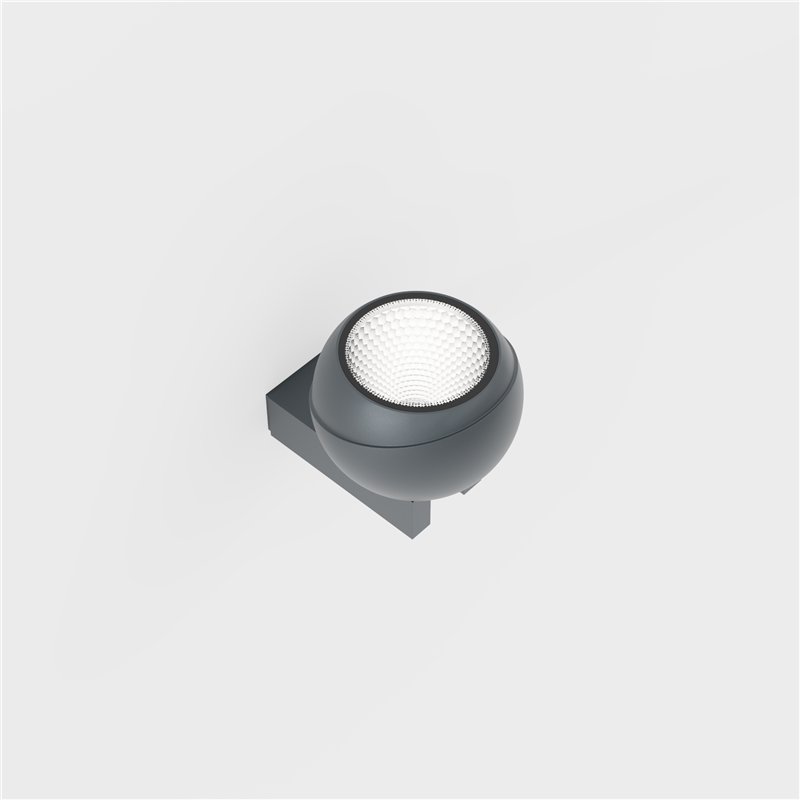 IP44 Shot 15 W Verbinder Gartenleuchte