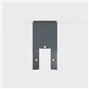 IP44 Shot 15 W Verbinder Gartenleuchte