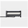 IP44 Slat Spike Verbinder Gartenleuchte
