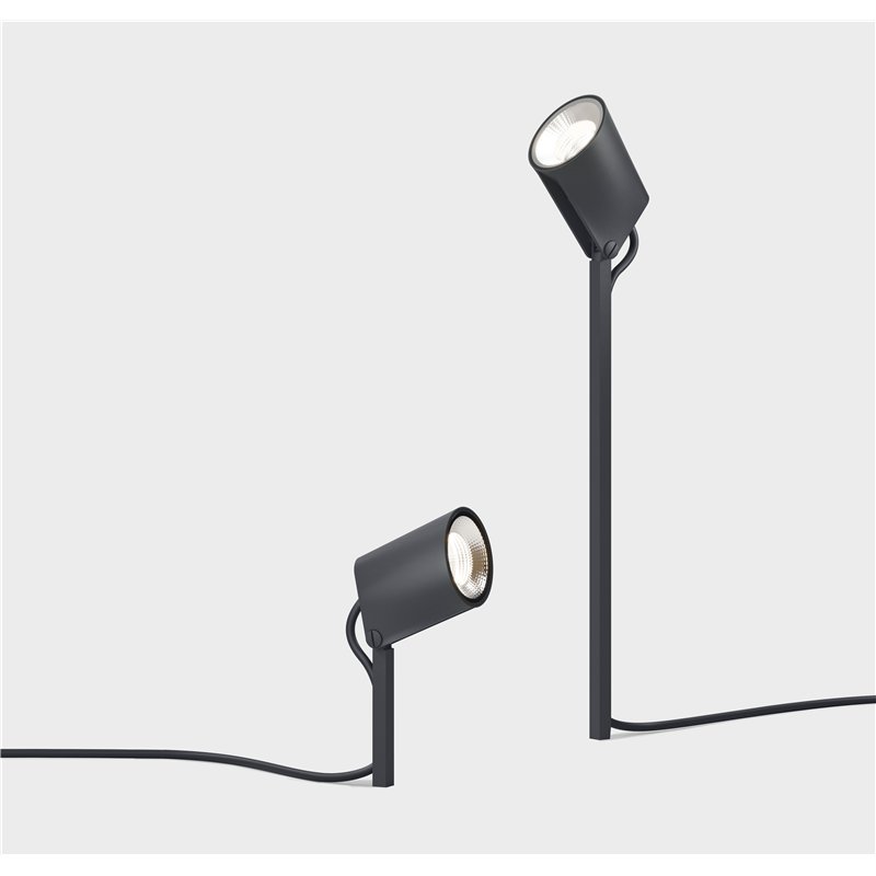 IP44 Stic 70 Spike Verbinder Gartenleuchte