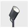 IP44 Stic 70 Spike Verbinder Gartenleuchte