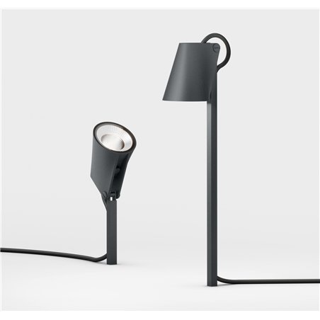 IP44 Stic 70 Spike Connect Garden Light