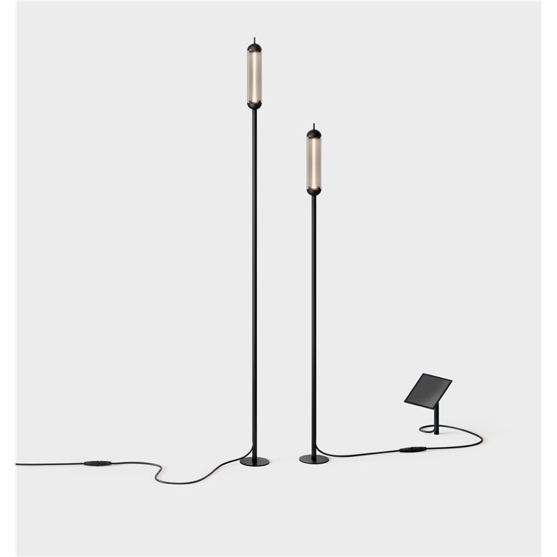 IP44 Reed M Solar Join Stehlampe