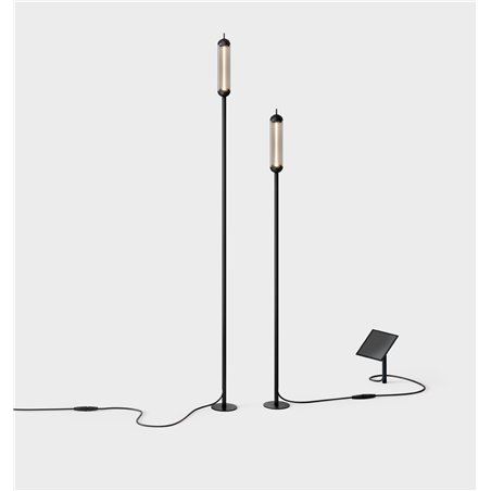 IP44 Reed M Solar Join floor lamp