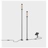 IP44 Reed M Solar Join Stehlampe