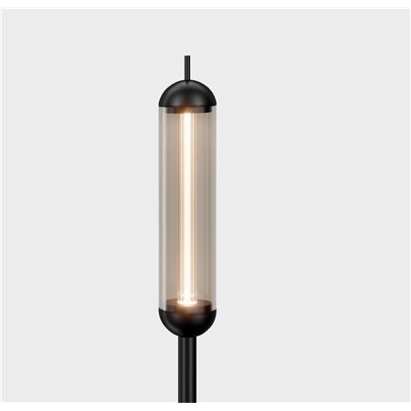 IP44 Reed M Solar Join floor lamp