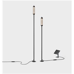 IP44 Reed L Solar Join floor lamp