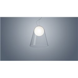Foscarini Satellight Susp. 10M Hängelampe