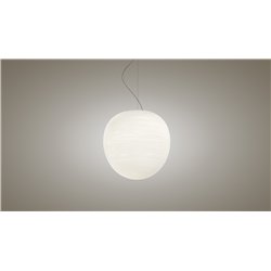Foscarini Rituals Xl Led Susp. 10M Hängelampe