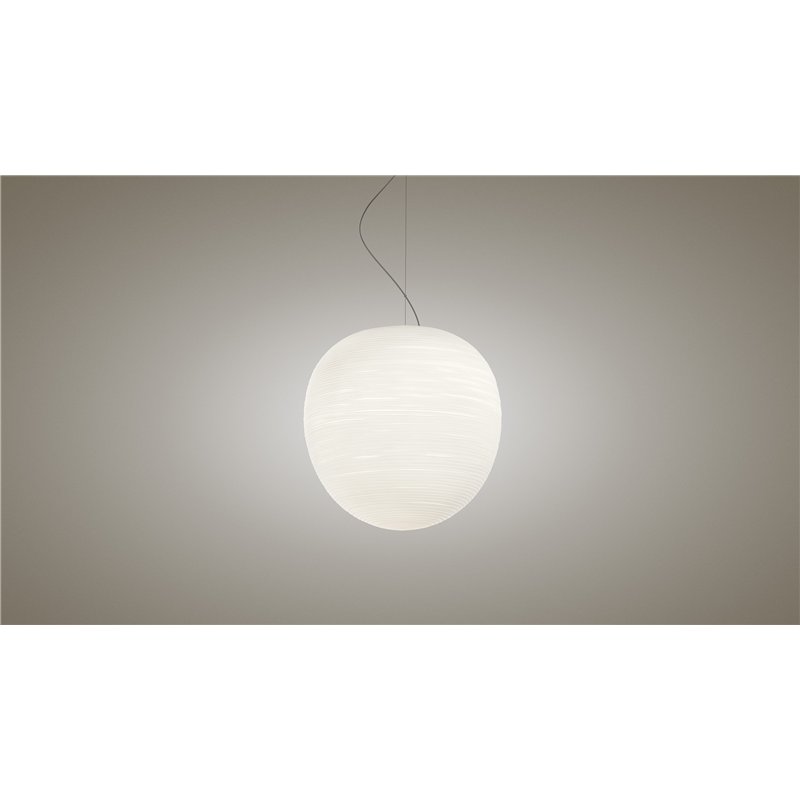 Foscarini Rituals Xl Led Susp. 10M Hängelampe