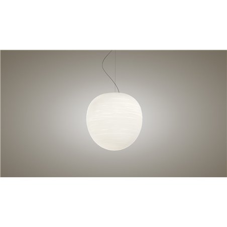 Foscarini Rituals Xl Led Susp. 10M Suspension Lamp