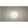 Foscarini Rituals Xl Led Susp. 10M Hängelampe