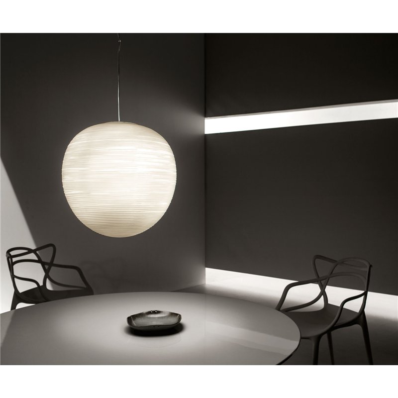 Foscarini Rituals Xl Led Susp. 10M Hängelampe
