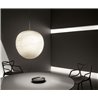 Foscarini Rituals Xl Led Susp. 10M Hängelampe