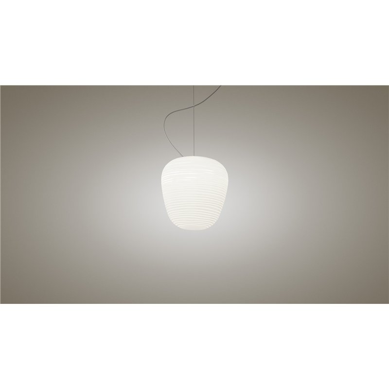 Foscarini Rituals 3 Susp. 10M Hängelampe