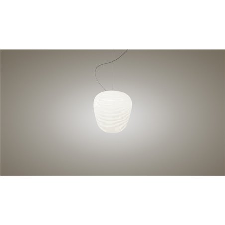 Foscarini Rituals 3 Susp. 10M Suspension Lamp