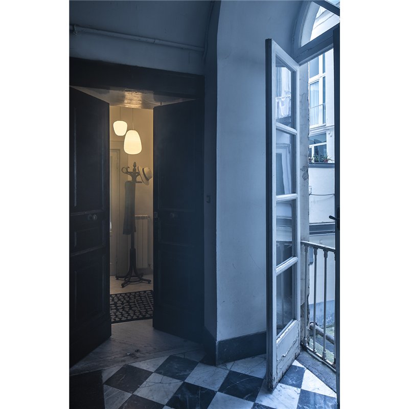 Foscarini Rituals 3 Susp. 10M Hängelampe