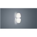 Foscarini Rituals 3 Doppia Wall Wall Lamp