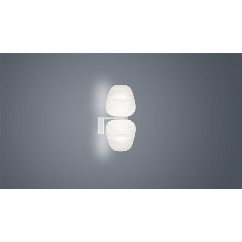 Foscarini Rituals 3 Doppia Wall Wandlampe