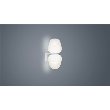 Foscarini Rituals 3 Doppia Wall Wall Lamp