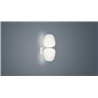 Foscarini Rituals 3 Doppia Wall Wandlampe