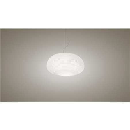 Foscarini Rituals 2 Susp. 10M Suspension Lamp