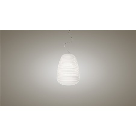Foscarini Rituals 1 Susp. 10M Suspension Lamp