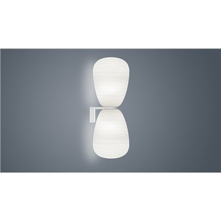 Foscarini Rituals 1 Doppia Wall Wall Lamp