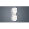 Foscarini Rituals 1 Doppia Wall Wandlampe