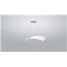Foscarini Plena Susp. 10M Hängelampe