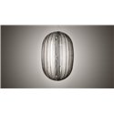 Foscarini Plass Media E27+Gu10 Susp. 10M Suspension Lamp