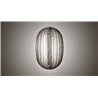 Foscarini Plass Media E27+Gu10 Susp. 10M Hängelampe