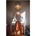 Foscarini Plass Media E27+Gu10 Susp. 10M Suspension Lamp