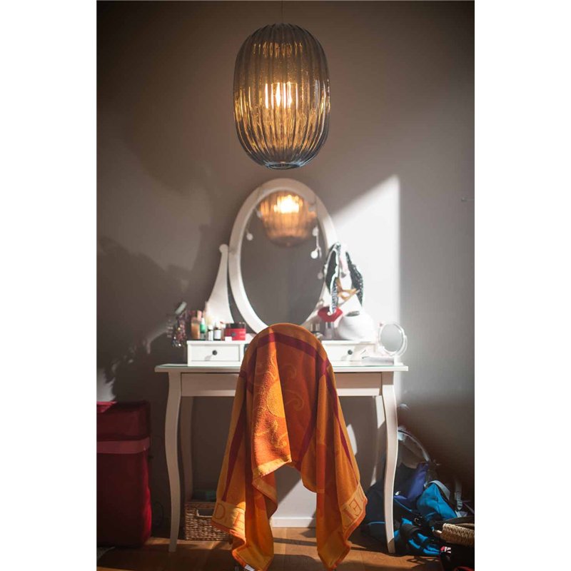 Foscarini Plass Media E27+Gu10 Susp. 10M Hängelampe