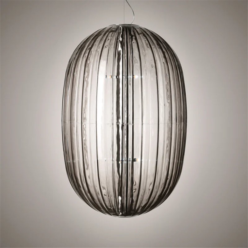 Foscarini Plass Media E27 Susp. 10M Hängelampe