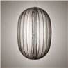 Foscarini Plass Media E27 Susp. 10M Hängelampe