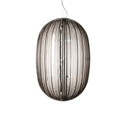 Foscarini Plass Grande Susp. 10M Hängelampe